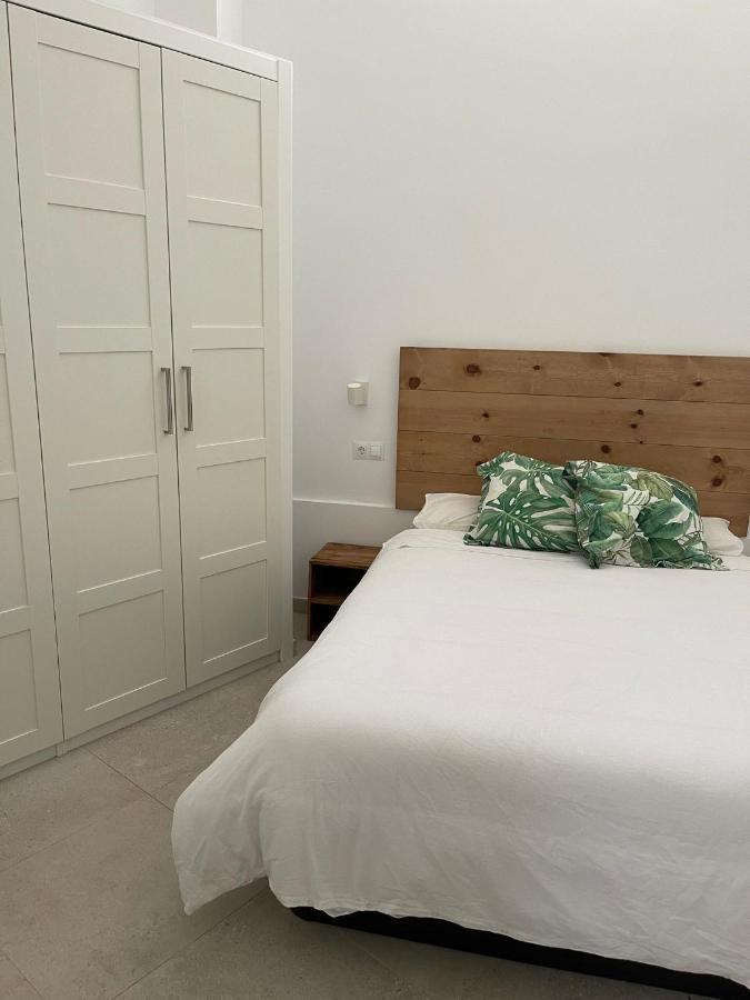 Mn Homes Fonseca B Málaga Exteriör bild