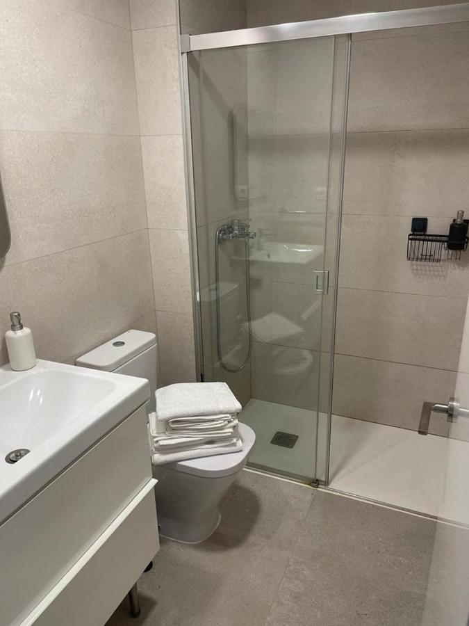 Mn Homes Fonseca B Málaga Exteriör bild